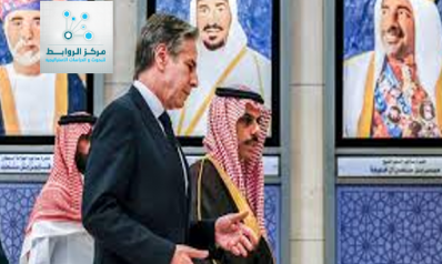 Saudi Vision for a Mutual Defense Treaty with Washington