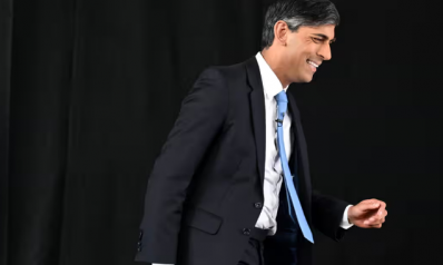 With this half-hearted, delusional manifesto, Rishi Sunak has all but given up