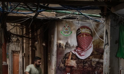 The Muslim Brothers Give Hamas a Foothold in Lebanon