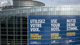 Disinformation crisis unit on rapid alert around European elections