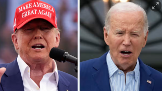 The question isn’t whether Trump or Biden is declining faster: it’s why the US is faced with this choice