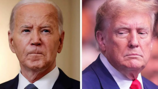 Age anxiety hangs over first Biden-Trump debate