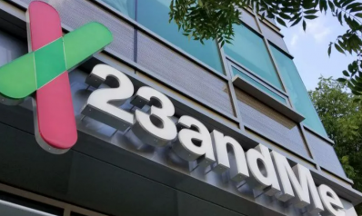 Genetic testing firm 23andMe investigated over hack