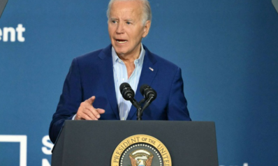 Biden assures donors he can still win election