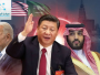 Arabian Gulf: A Crucial Arena in the U.S.-China Economic Rivalry