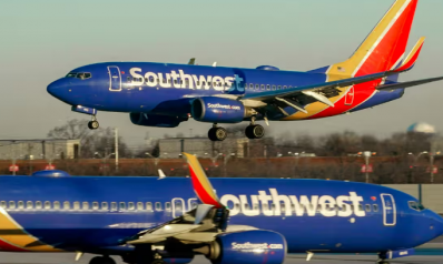 FAA investigates after Southwest plane drops to ‘within 400ft’ of Pacific Ocean