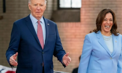 I’m not leaving, Biden says, as pressure to drop out grows