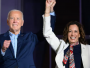 Disney heir joins other Democrat backers to pause donations until Joe Biden steps aside