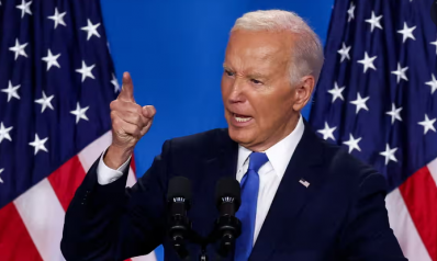 Biden continues to resist Democratic calls to end re-election campaign