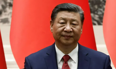 Xi tackles slow growth as economy ‘hits the brakes’