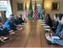 Enhancing Economic Stability: The Iraqi Delegation’s Visit to Washington