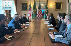 Enhancing Economic Stability: The Iraqi Delegation’s Visit to Washington