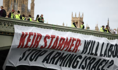 Labour should listen to pro-Gaza voters. But it’s letting toxic narratives about them flourish