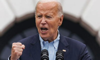 Democrats weigh risks and rewards of losing Biden