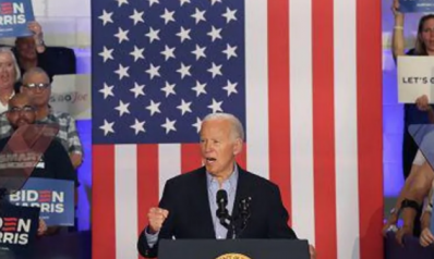 Biden interview fails to quell Democrat concerns over fitness