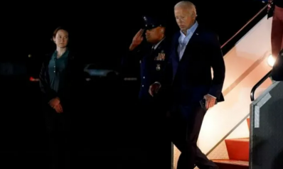 Biden’s family urges him to stay in White House race