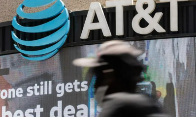 Hackers steal call records of ‘nearly all’ AT&T customers