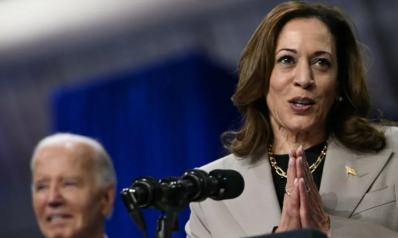 New homes, family tax relief: Harris lays out economic plan