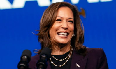 Kamala Harris to interview vice-presidential contenders