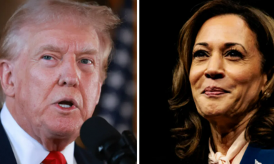 Debate showdown between Trump and Harris set for September