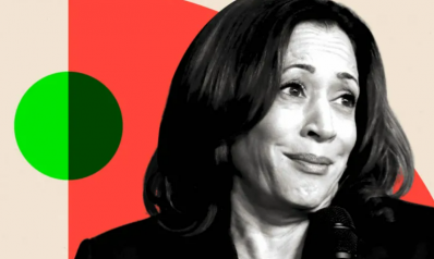 In one US state, women politicians dominate. What pointers can it offer Kamala Harris?