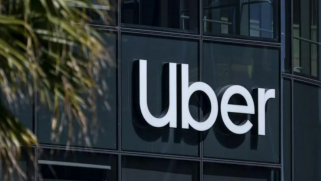 Uber fined £246m for personal data transfer