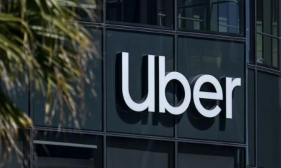 Uber fined £246m for personal data transfer