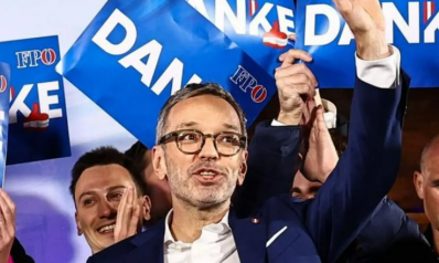 Far right in Austria ‘opens new era’ with election victory