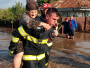 Four die in Romanian floods as rain lashes Europe