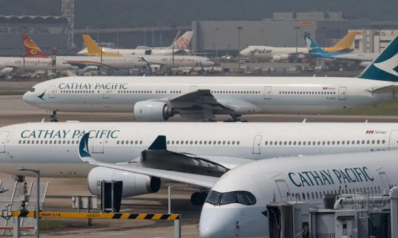 Cathay Airbus fault could have caused major damage