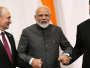 India’s balancing act with the West as Brics flexes new muscles