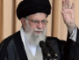 Iran’s leader defends strikes on Israel in rare public speech