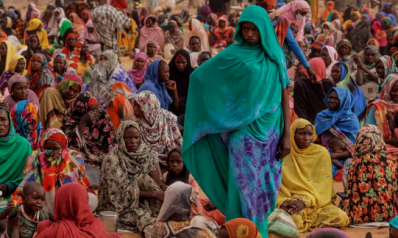 Sudan is the world’s gravest humanitarian disaster – but almost nobody cares