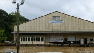 ‘People are just scrambling’ – North Carolina reels from devastating storm