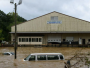 ‘People are just scrambling’ – North Carolina reels from devastating storm