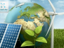 The Power of Green Energy: Boosting the Economy While Protecting the Planet