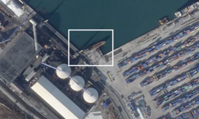 Satellite images show Russia giving N Korea oil, breaking sanctions