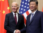 Xi says he will work with Trump in last meeting with Biden