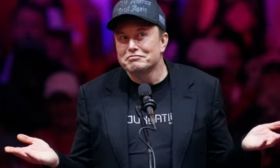 Elon Musk and a mass petition want a new UK election. Shall we do that – or just stick to democracy?