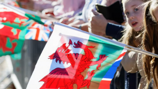 The most infuriating thing isn’t that Wales is treated as a non-country – it’s that we accept it