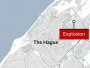 Four dead, more feared missing after The Hague flat explosions