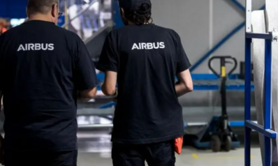 Airbus cuts nearly 500 UK jobs to reduce costs