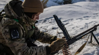 Putin announces three-day Russian ceasefire in Ukraine from 8 May