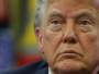 Trump says he is ‘not happy’ with deadly Russian strikes on Kyiv