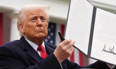 Faisal Islam: Trump’s tough tariff tactics are getting results Faisal Islam: Trump’s tough tariff tactics are getting results