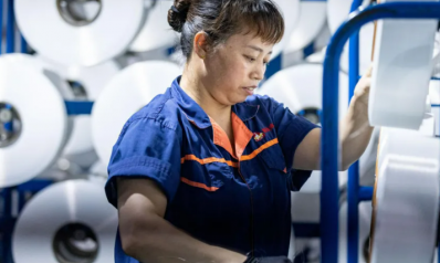 China growth beats expectations as Trump tariffs loom