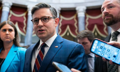 US passes first major national crypto legislation US passes first major national crypto legislation