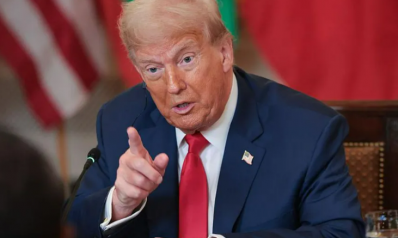 EU and Mexico criticise Trump’s proposed 30% tariff EU and Mexico criticise Trump’s proposed 30% tariff