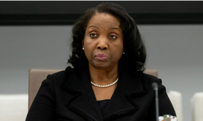 Trump says he has fired Fed governor Lisa Cook. She says he has no ‘authority’ to fire her