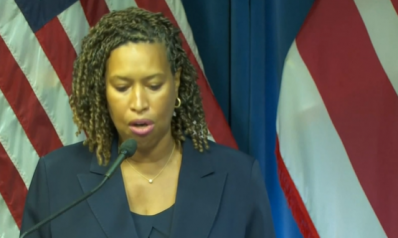 Trump deploys National Guard to Washington DC and pledges crime crackdown